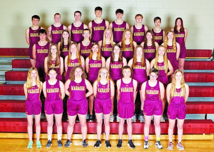 SPRING SPORTS PREVIEW Wabasso track and field News, Sports, Jobs